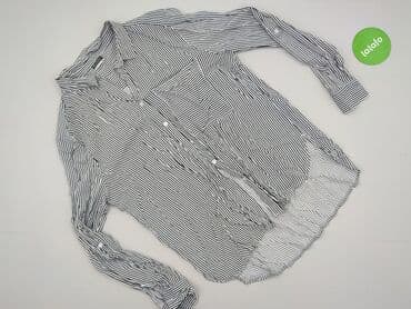 koszula w paski bershka: Beloved, Koszula damska, rozmiar XL — 3