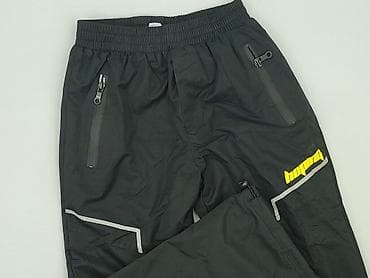 kurtki 4f softshell: Pozostałe spodnie dziecięce, 8 lat, 122/128, stan - Bardzo dobry — 1