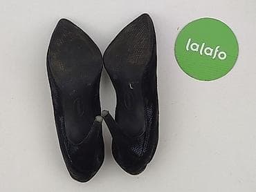 elefant buty: Półbuty damskie, rozmiar 38 — 4