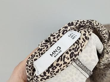 trampki action: Spodnie materiałowe damskie, rozmiar S — 4