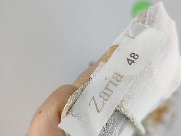 lelosi plus size: Zarina, Sukienka damska, rozmiar 4XL — 4