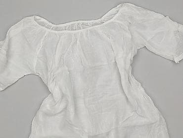 tanie tuniki: Bluzka damska, rozmiar M — 1