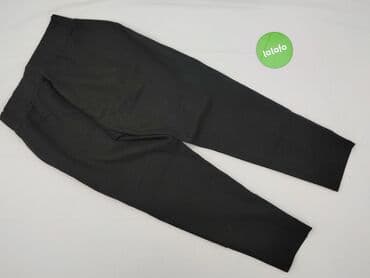 spodnie dresowe crivit lidl: Legginsy Eleganckie damskie, S — 3