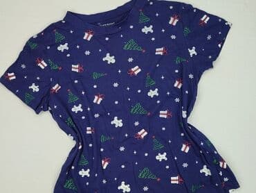 t shirty świąteczne dla rodziny: Primark, T-shirt damski, rozmiar M — 2