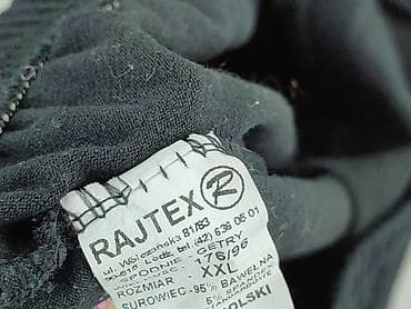 l: Leggings, Legginsy rozmiar 2XL — 5