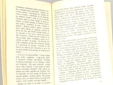 Books, Audio & Video formats: Book, genre - Novel, condition - Very good — 4