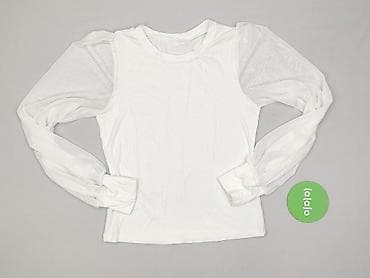 aksamitne bluzy: Bluzka damska, rozmiar S — 2