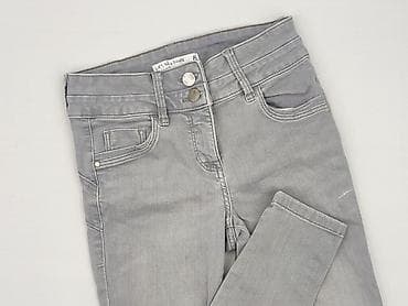 Jeansy damskie, rozmiar S