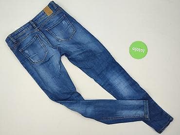 guess bluzki: Jeansy damskie, rozmiar S — 3