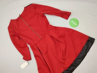 sukienka mia moda: Moda Italia, Sukienka damska, S — 3