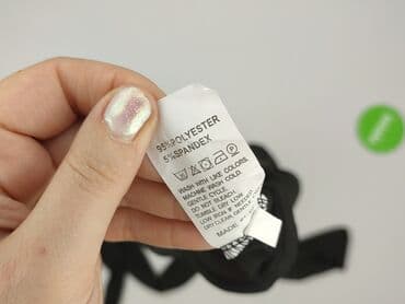 crop sukienki: T-shirt damski, rozmiar 3XL — 5