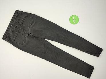 jeans girlfriend: Esmara, Jeansy damskie, rozmiar M — 4