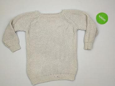 material na walonki: Sweter damski, rozmiar S — 3