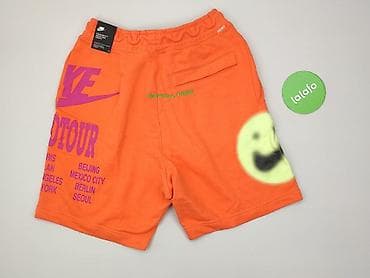 p: Nike, Szorty dla mężczyzn, rozmiar XS — 3