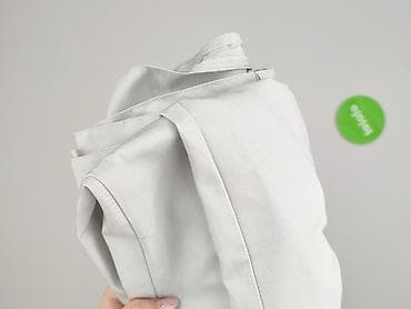 spodnie oversize: Spodnie materiałowe damskie, rozmiar 3XL — 6