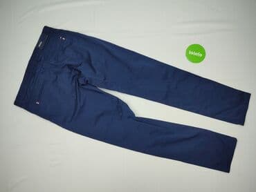 tanie cargo: Chinosy dla mężczyzn, L — 3