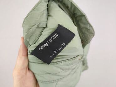 купити куртку в польщі жіночу: Sinsay, Women`s lightweight jacket, size S (EU 36) — 4