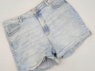 t shirty apache: Denim Co, Szorty damskie, rozmiar 3XL — 1