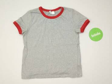 bluzy ck: H&M Divided, T-shirt damski, rozmiar M — 2