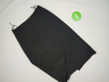 spódnice przed kolano do pracy: Spódnica damska, rozmiar M — 3