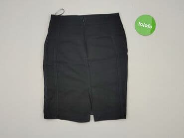 czarne spódniczka sinsay: Mango, Spódnica damska, rozmiar S — 4