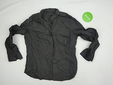 koszule hektor: Sinsay, Koszula damska, rozmiar 2XL — 2