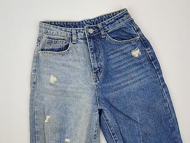 bel: Shein, Jeansy damskie, rozmiar S — 1
