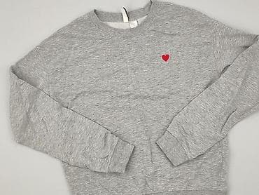 H&M Divided, Світшот жіночий, розмір XS