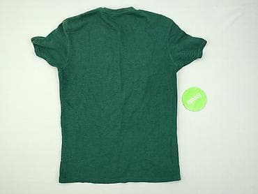 pullandbear com: FSBN, Koszulka dla mężczyzn, rozmiar M — 3