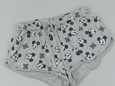 t shirty python: Disney, Shorts for women, size S (EU 36) — 1