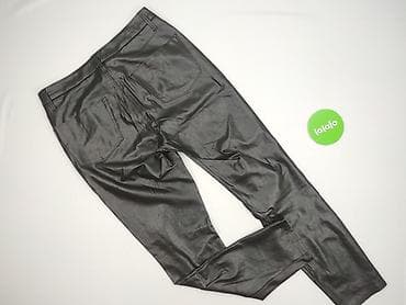 CAMBIO, Spodnie materiałowe damskie, rozmiar L — 3