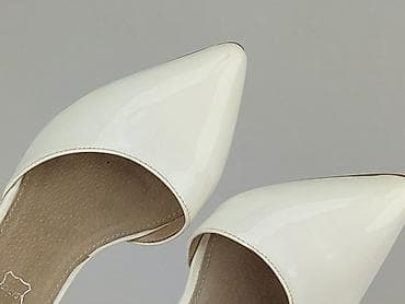 wenecja buty: Vices, Półbuty damskie, rozmiar 38 — 7