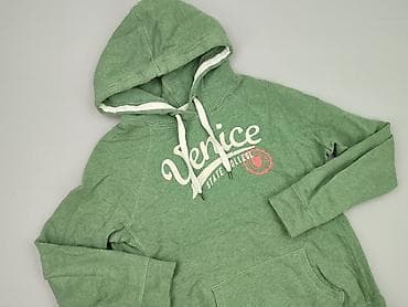 H&M L.O.G.G., Bluza z kapturem damska, rozmiar M