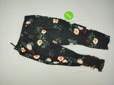Women: Dorothy Perkins, Material trousers for women, size L (EU 40) — 3
