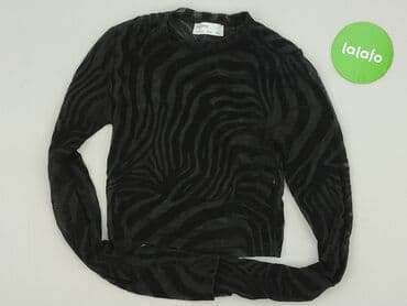 top z łańcuszkiem bershka: Bershka, Bluzka damska, rozmiar S — 3