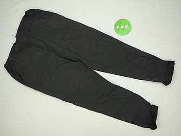 opus spodnie: Spodnie materiałowe damskie, rozmiar M — 2