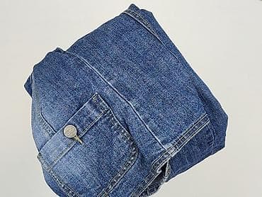 nowe dżinsy: Gina Benotti, Kurtka jeansowa damska, rozmiar S — 6