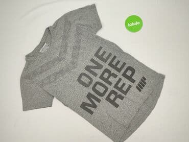 koszulka polo robocza: MyProtein, Koszulka dla mężczyzn, rozmiar M — 2