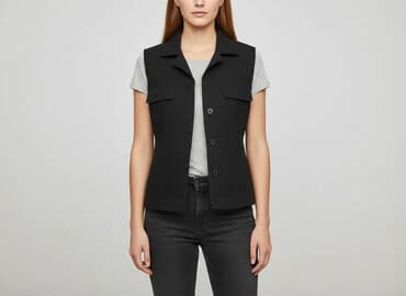 lidl kamizelka ratunkowa: Kamizelka damska, rozmiar L — 7