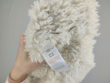 kozaki zimowe w ccc: New Look, Kożuch, M — 4