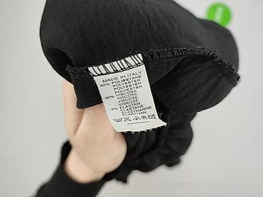 bluzki boho hiszpanki: Styled In Italy, Bluzka damska, rozmiar One size — 6