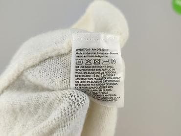 chandail h: H&M, Sweter damski, rozmiar S — 5