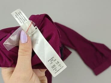 piżamka hello kitty: Bluzka damska, rozmiar XL — 4