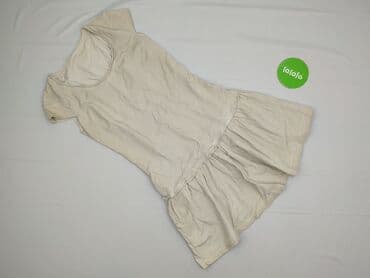 diesel sukienki: Italian Fashion, Sukienka damska, S — 2