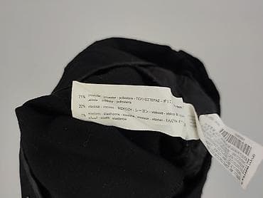 pull and bear spodnie lniane: Zara, Spodnie materiałowe damskie, rozmiar S — 5