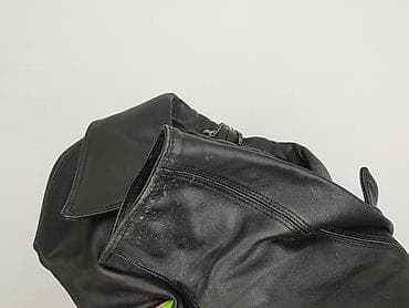 eobuwie poland: Kurtka skórzana damska, rozmiar 3XL — 4