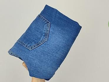 jeans agolde: H&M Divided, Jeansy damskie, rozmiar S — 7