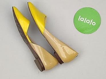 sandaly inextenso: Guess, Półbuty damskie, rozmiar 36 — 4