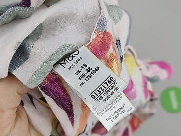 biustonosz marks: Marks & Spencer, Bluzka damska, rozmiar 3XL — 4