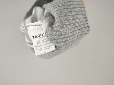 koszulka sweterkowa: Sweter damski, rozmiar L — 5